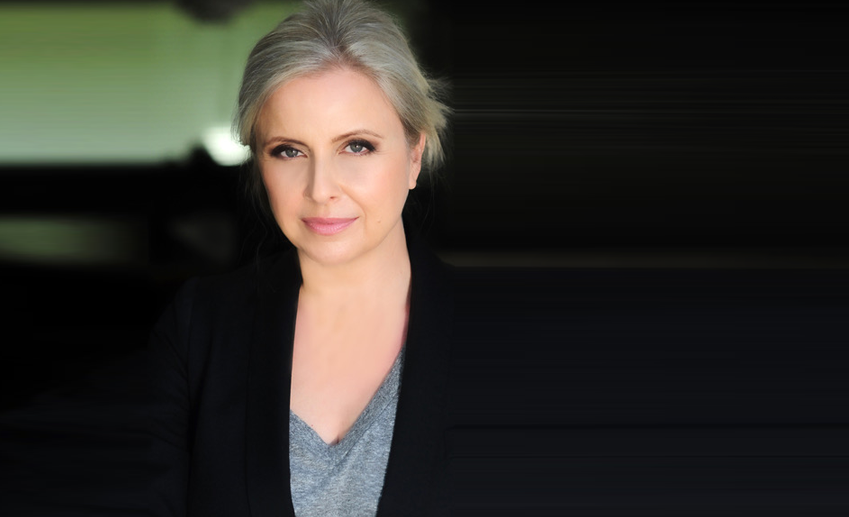 Deb Podowski Acting Studio